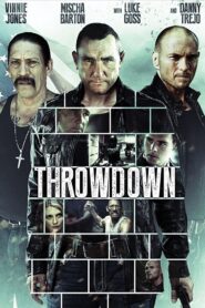 Throwdown 2014 one on netflix