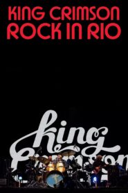 King Crimson: Rock in Rio 2019 one on netflix