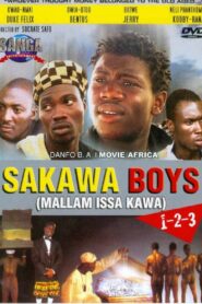 Sakawa Boys 2 2009 one on netflix