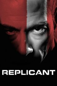 Replicant 2001 one on netflix