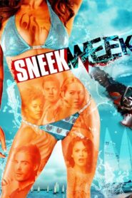 Scream Week 2016 one on netflix