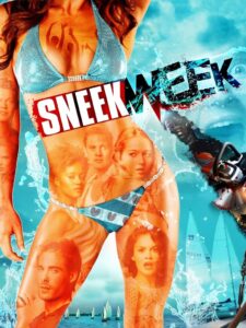 Scream Week 2016 one on netflix