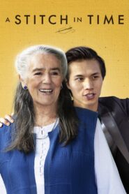 A Stitch in Time 2022 one on netflix