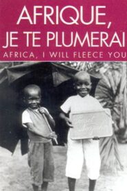 Africa, I Will Fleece You 1992 one on netflix