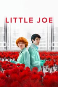 Little Joe 2019 one on netflix