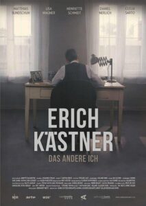 Erich Kästner – Das andere Ich 2016 one on netflix