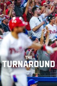 The Turnaround 2024 one on netflix