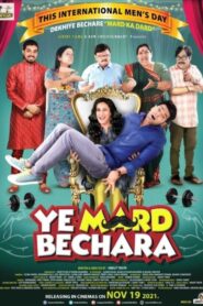 Ye Mard Bechara 2021 one on netflix