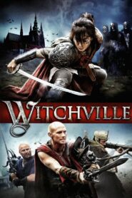 Witchville 2010 one on netflix