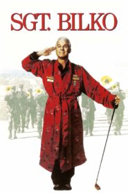 Sgt. Bilko 1996 one on netflix