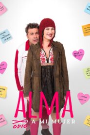 Alma 2015 one on netflix