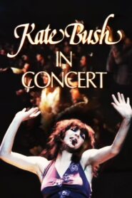 Kate Bush In Concert 1980 one on netflix