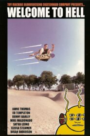 Toy Machine – Welcome To Hell 1996 one on netflix