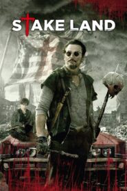 Stake Land 2010 one on netflix
