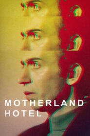 Motherland Hotel 1987 one on netflix