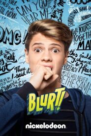 Blurt! 2018 one on netflix