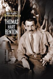 Thomas Hart Benton 1989 one on netflix