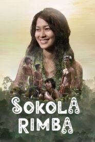The Jungle School 2013 one on netflix