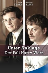 Unter Anklage: Der Fall Harry Wörz 2014 one on netflix