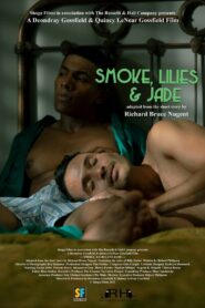 Smoke, Lilies and Jade 2021 one on netflix