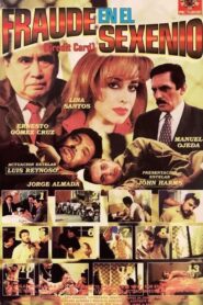 Fraude en el sexenio 1998 one on netflix