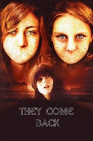 They Come Back 2007 one on netflix