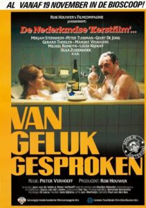 Count Your Blessings 1987 one on netflix