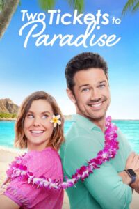 Two Tickets to Paradise 2022 one on netflix
