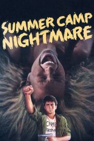 Summer Camp Nightmare 1987 one on netflix