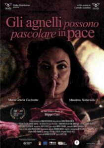 Gli agnelli possono pascolare in pace 2024 one on netflix