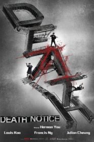 Death Notice 2023 one on netflix