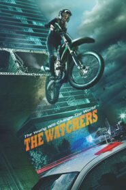 The Watchers: Beginning 2015 one on netflix