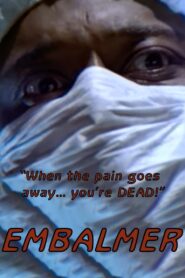The Embalmer 1996 one on netflix