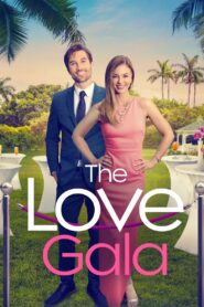 The Love Gala 2023 one on netflix