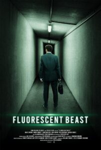 Fluorescent Beast 2023 one on netflix