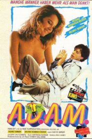 A.D.A.M. 1988 one on netflix