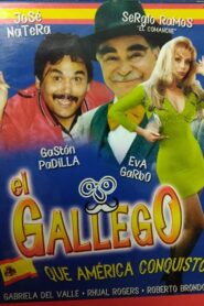 The Galician who Conquered America 1997 one on netflix