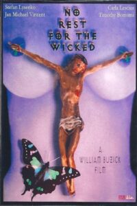 No Rest for the Wicked 1998 one on netflix