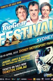 Top Gear Festival: Sydney 2013 one on netflix