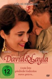 David & Layla 2005 one on netflix