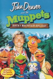 Rocky Mountain Holiday with John Denver and the Muppets 1983 one on netflix