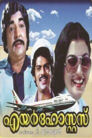 Air Hostess 1980 one on netflix