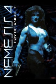 Nemesis 4: Death Angel 1996 one on netflix