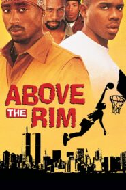 Above the Rim 1994 one on netflix