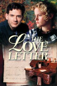 The Love Letter 1998 one on netflix