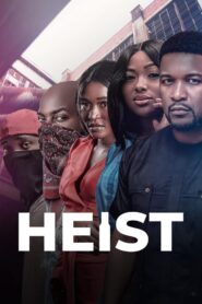 Heist 2019 one on netflix