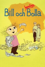 Bill and Bunny 1986 one on netflix