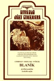 Blaník 1997 one on netflix