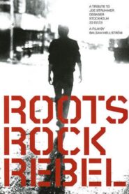 Roots Rock Rebel: A Tribute to Joe Strummer 2005 one on netflix