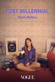 Post millennial 2017 one on netflix